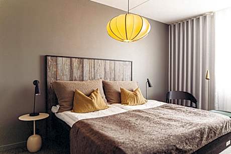 Double Room Villa Apelviken (Excluding Spa)