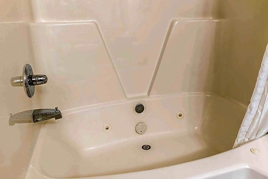 Comfort Suites Springfield I-70