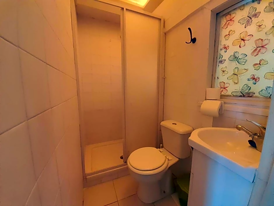 Casa de peregrinos la Concha II