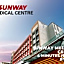 Best View Hotel Bandar Sunway@Sunway Pyramid, Lagoon & Medical Centre