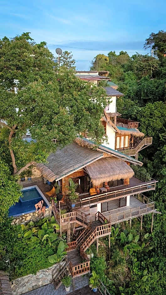 89 Villas Resort And Spa El Nido