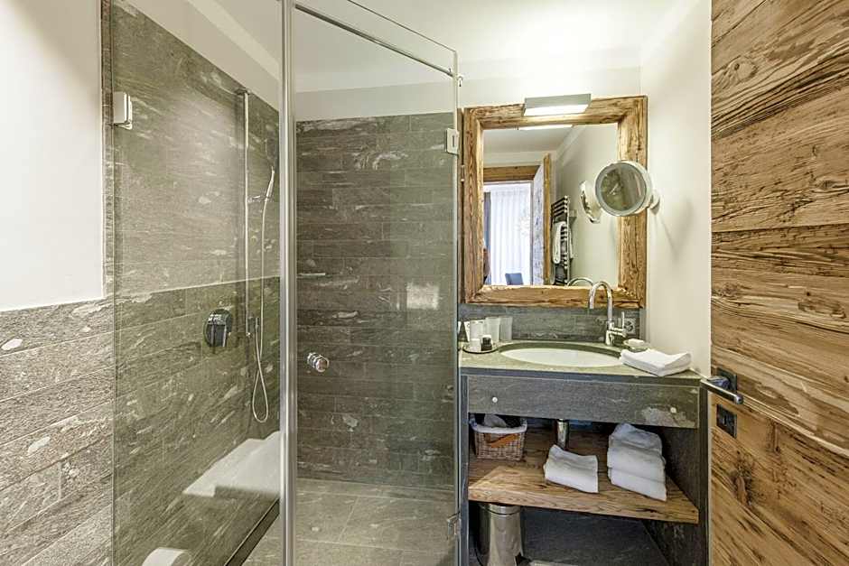 Hotelino Petit Chalet