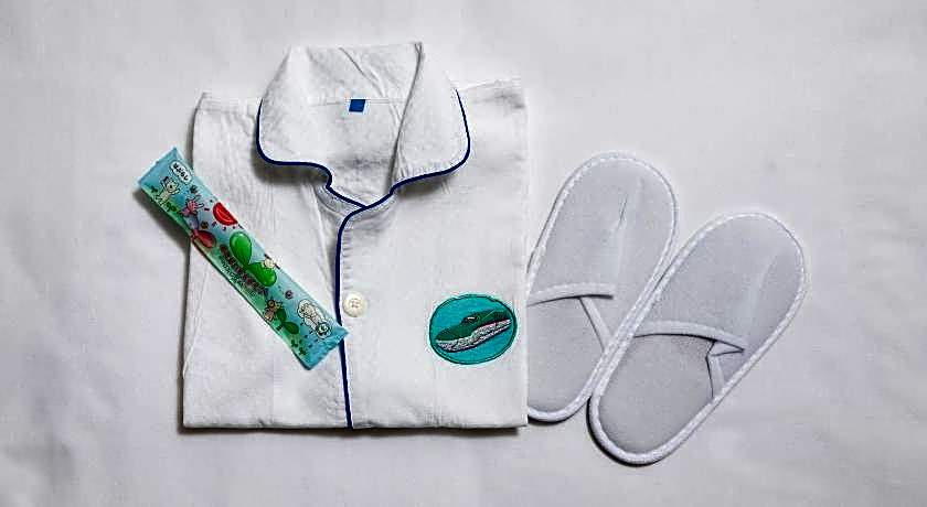 JR-EAST HOTEL METS MITO