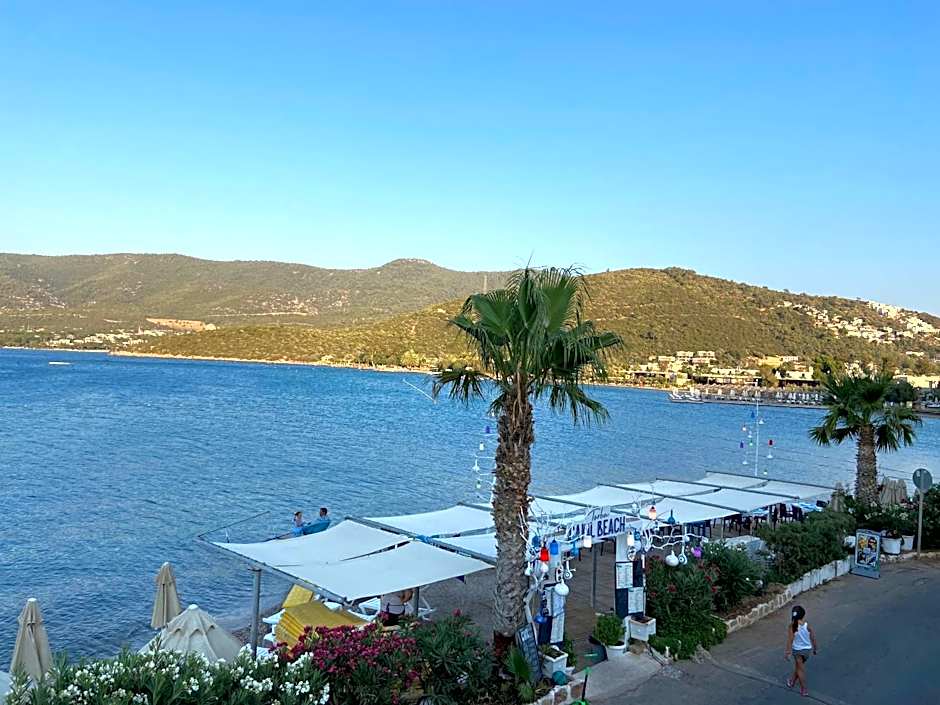 Omar Hotel & Suites