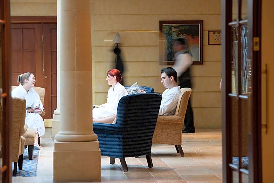 Champneys Forest Mere