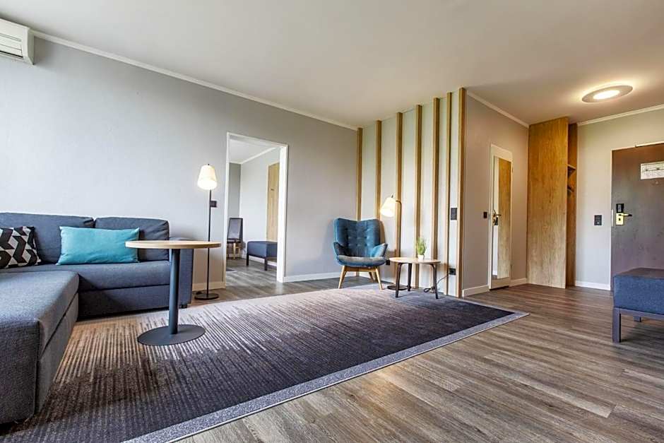 Holiday Inn Düsseldorf Neuss By IHG
