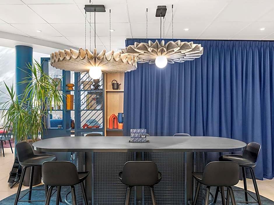Ibis Budapest Centrum