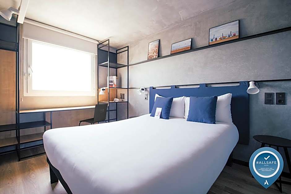 Ibis Barcelona Castelldefels