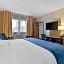 Comfort Inn Washington Dulles International
