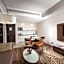 Ramee Rose Hotel