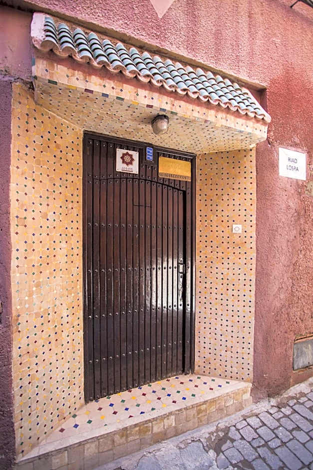 Riad Losra