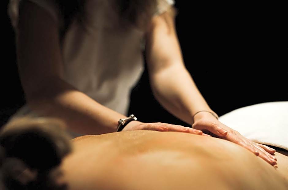 Sonnhof Alpendorf - an adults only place