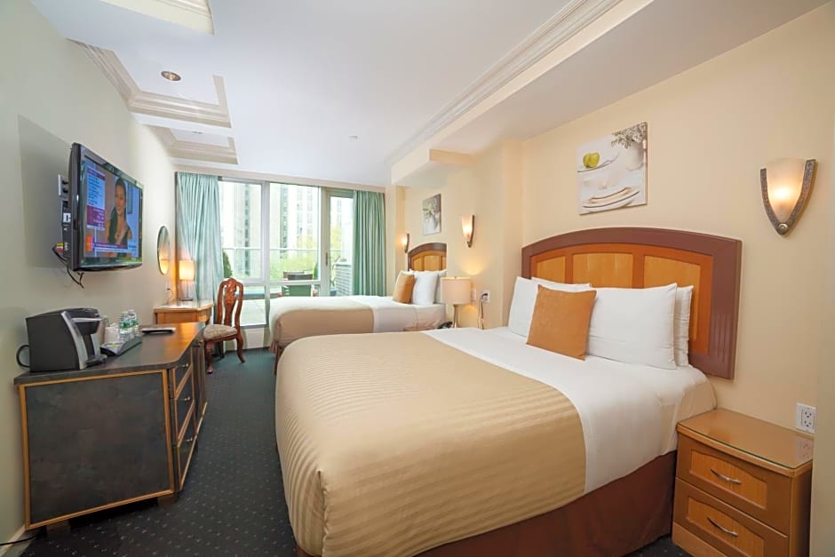 Hotel Mulberry