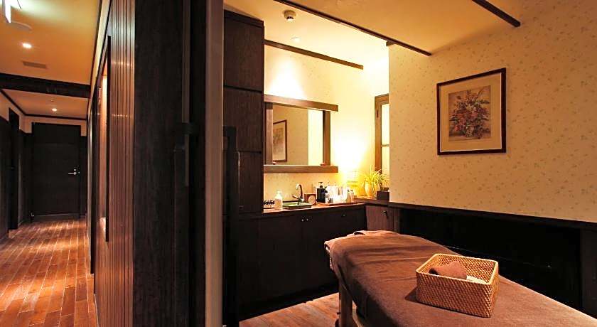 Hotel La Vista Daisetsuzan