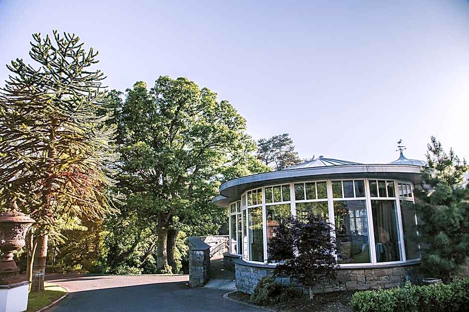 Galgorm Spa & Golf Resort