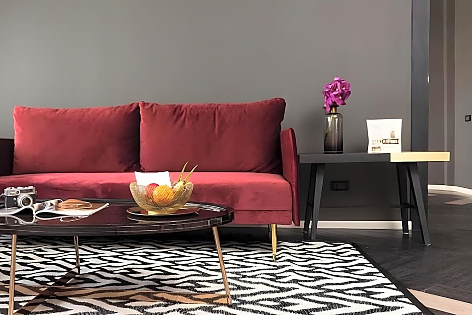 SCENE Bangkoknoi hotel (SHA Extra Plus)