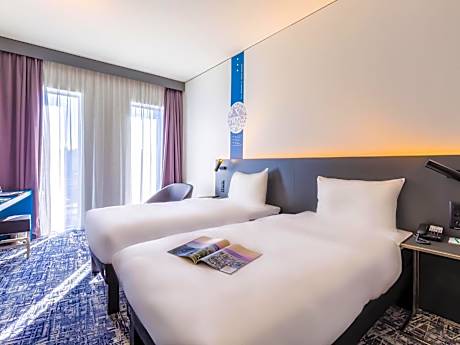 Standard Twin Room with Sofa