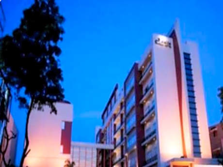 Amalia Hotel Lampung