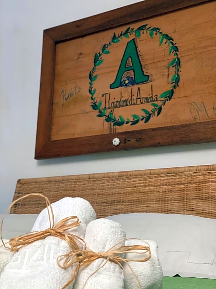 B&B Il giardino di Armida