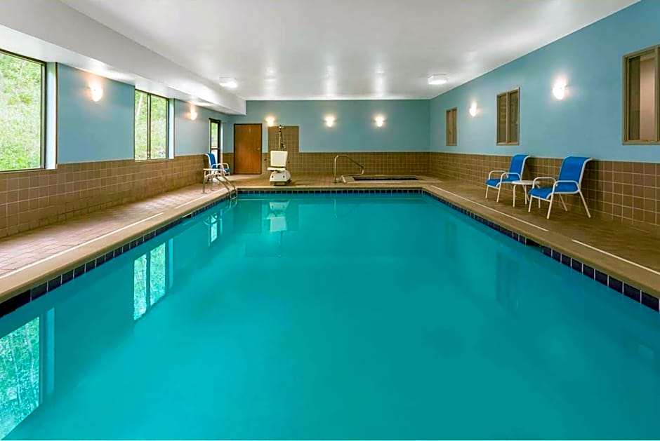 Holiday Inn Express Hotel & Suites Dubois By IHG
