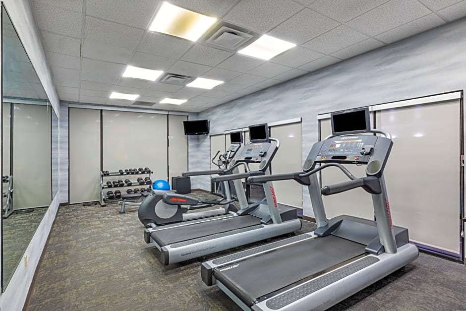Fairfield Inn & Suites Tulsa Downtown Arts District