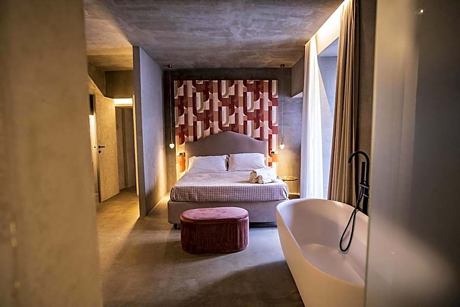 CHARME Catania Central Suites