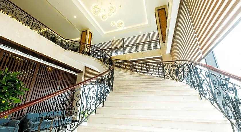 Muong Thanh Grand Hoang Mai - Nghe An