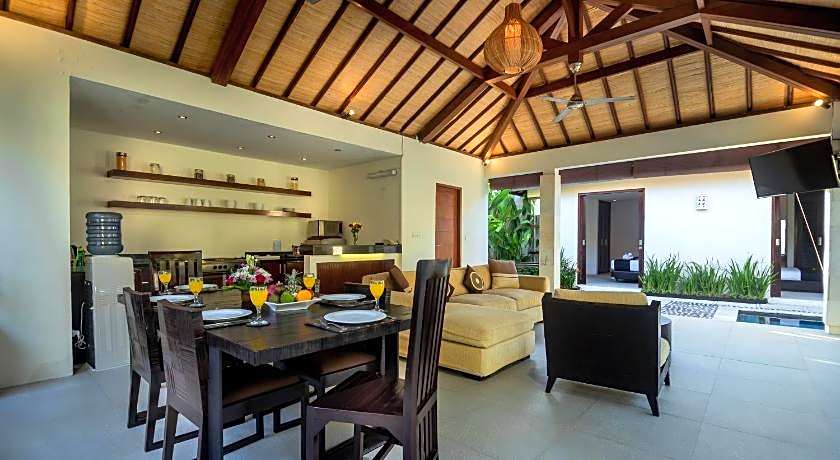 Arama Riverside Villas