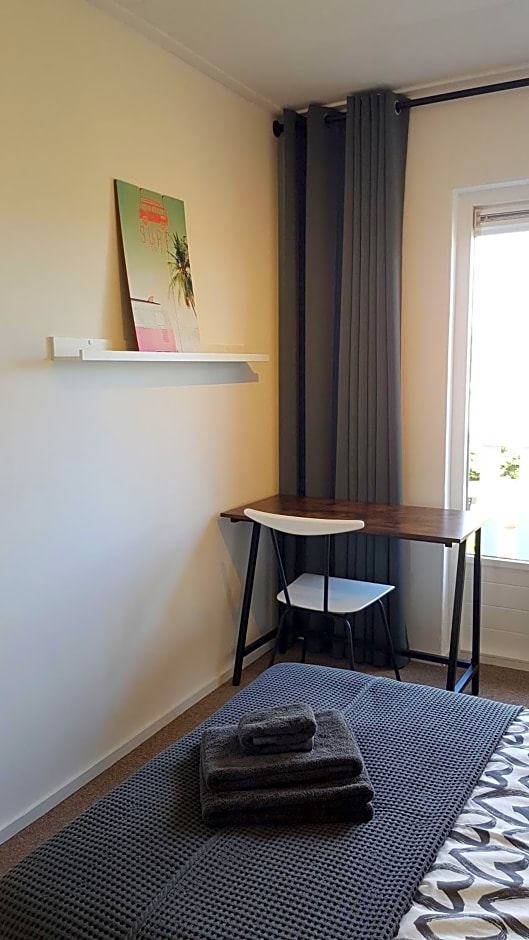 Sportpension Heartstay