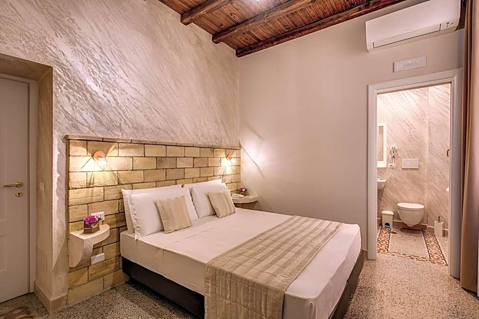 Colosseo Accomodation Room Guest House