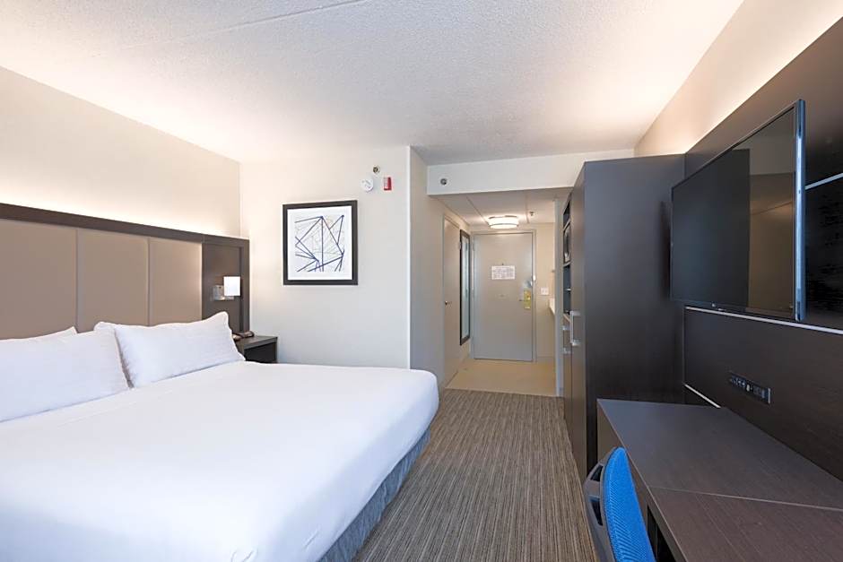 Holiday Inn Express Ramsey Mahwah By IHG