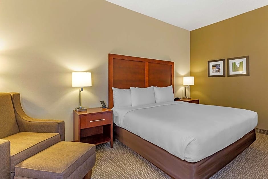 Comfort Inn Quantico Stafford