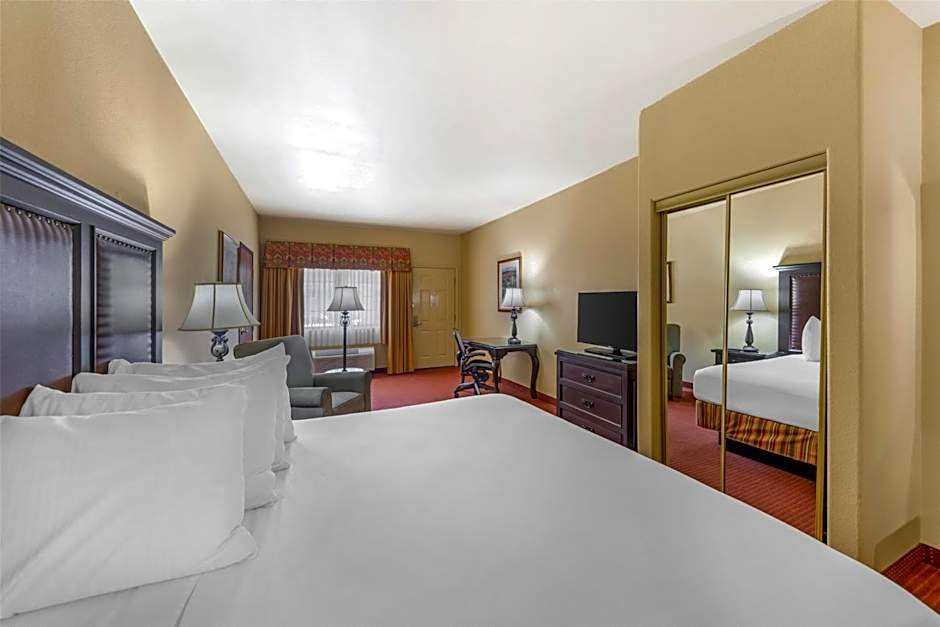 Best Western San Isidro Inn