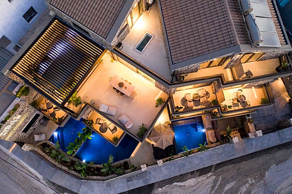 Opal Executive Suites