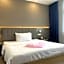 7 Days Inn Guiyang Wenchangge Provincial People's Hospital Metro Station