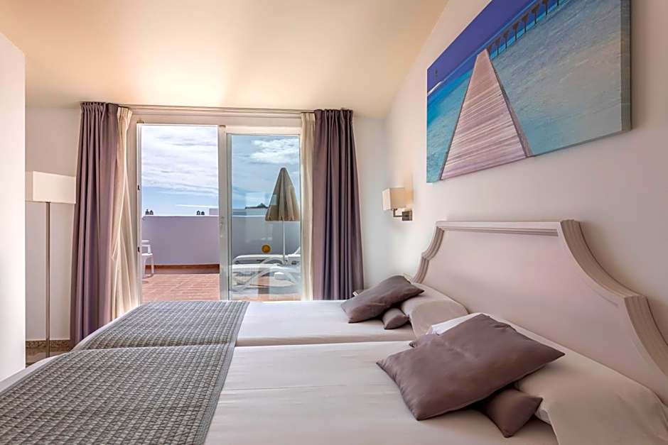 Mac Puerto Marina Benalmadena Hotel