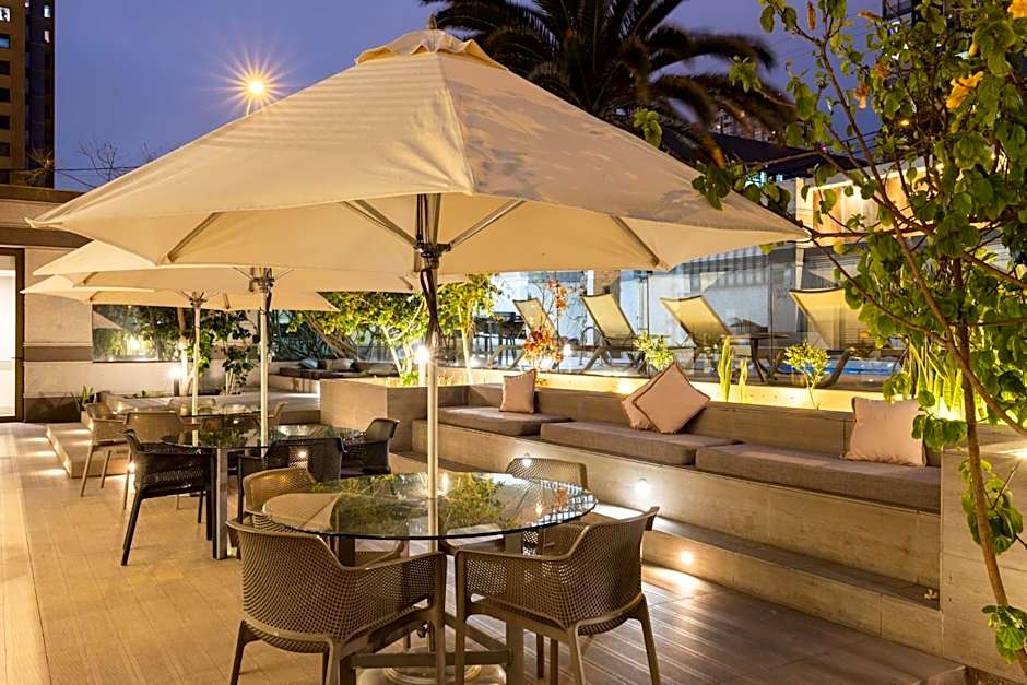 Holiday Inn Express Antofagasta By IHG