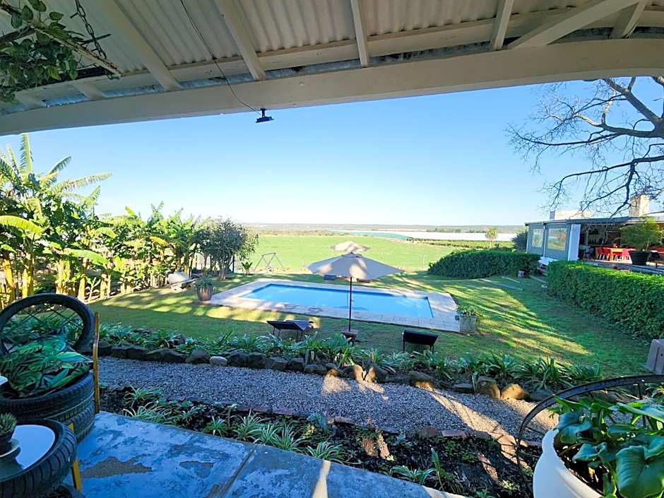 Homestead Bed and Breakfast - Travel Addo Group