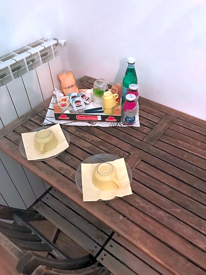 Il Leone Bianco Affittacamere