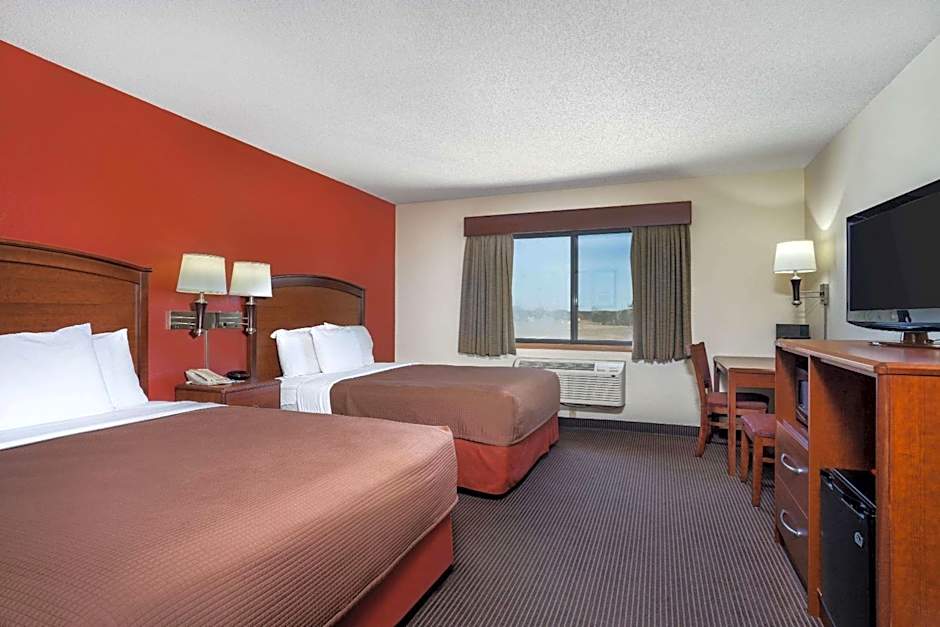 AmericInn by Wyndham Park Rapids