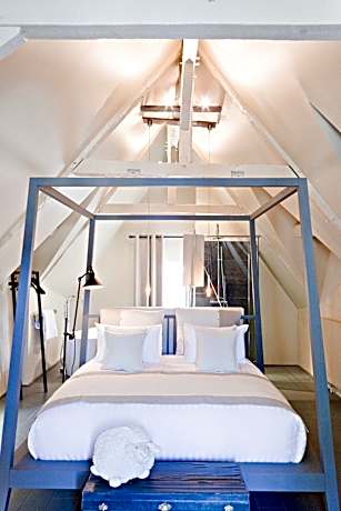 Executive Luang Prabang