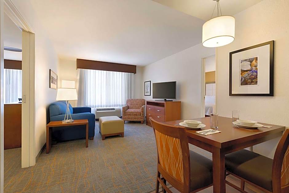 Homewood Suites By Hilton Las Vegas Airport