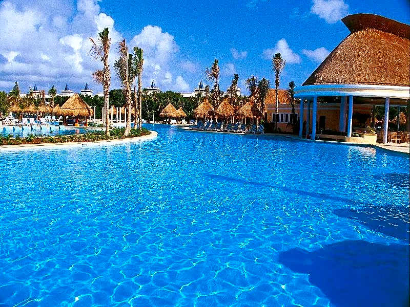 Iberostar Paraiso Beach