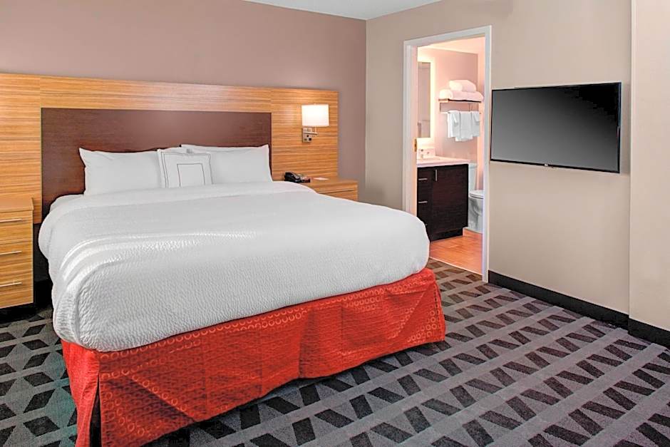 TownePlace Suites by Marriott Parkersburg