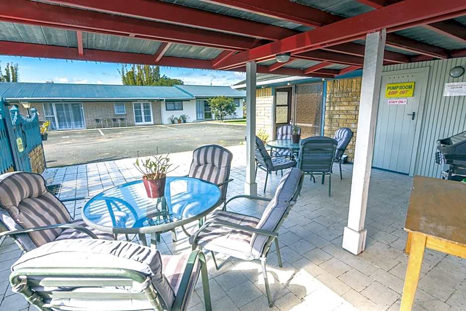 Kaitaia Motor Lodge