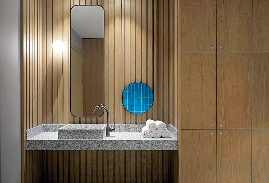 PURO Kraków Kazimierz