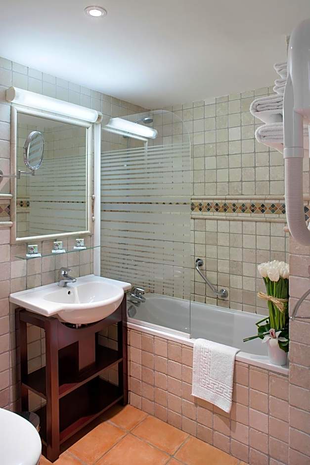 Hotel Relais Acropolis
