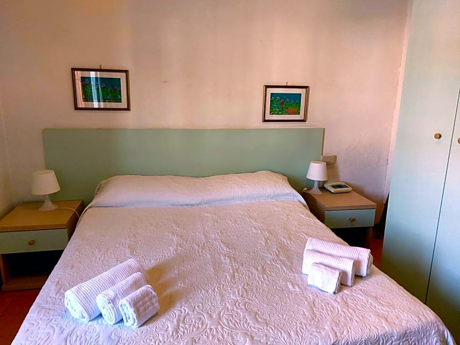 Hotel San Domingo
