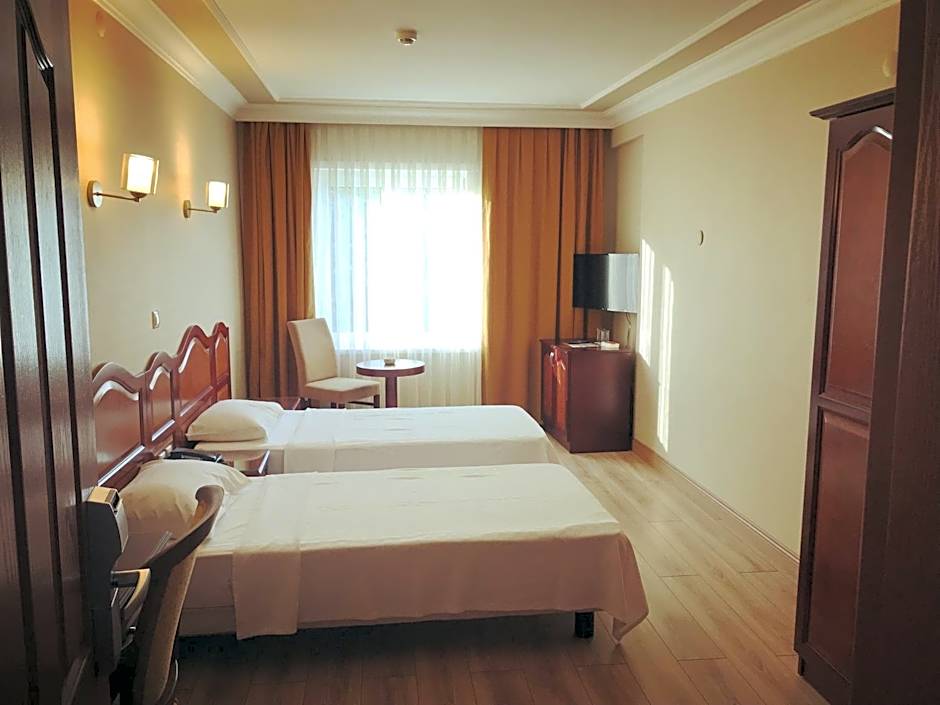 Grand Hotel Seferoğlu