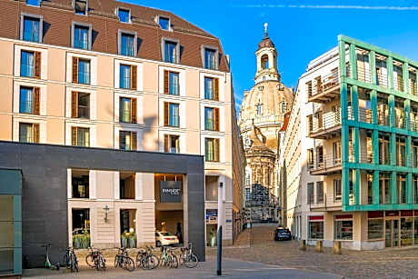 INNSIDE Dresden